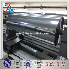 Plastic Micron Film Printing Metallizer